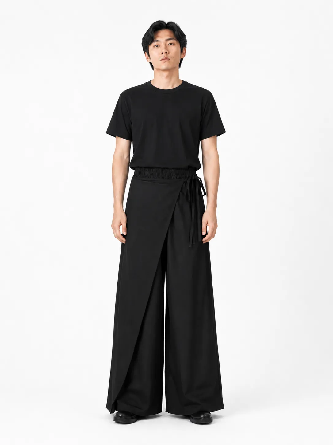 Hakama Wrath Pants